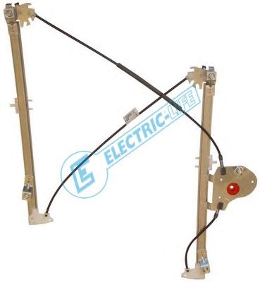 ELECTRIC LIFE zrbm709r -  Подъемное устройство для окон